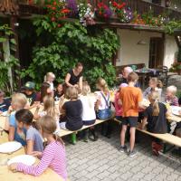 Ferienprogramme