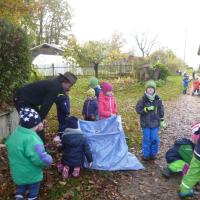 Kindergarten 2