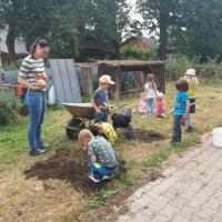 Kindergarten
