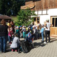 Gruppen